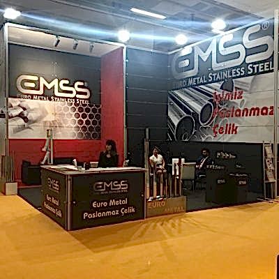 Tüyap 2018 Gıda ve İçecek Teknolojileri Fuarı Tüyap 2018 Gıda ve İçecek Teknolojileri Fuarı